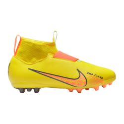 veters voetbalschoenen nike